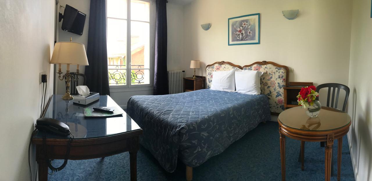 Hotel De Clagny Versailles Kültér fotó